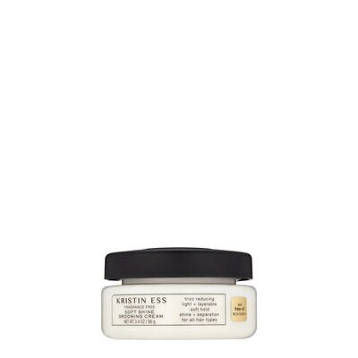 FRAGRANCE FREE SOFT SHINE GROOMING CREAM (CREMA PARA PEINAR)